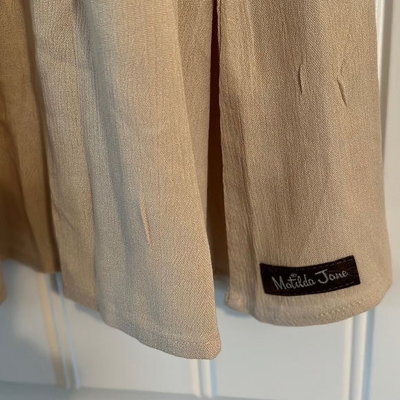 Matilda Jane Wonderment Oh So Nice Top Size M - Picture 3 of 9